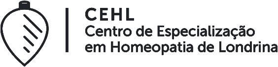 CEHL - Centro de Especialização em Homeopatia de Londrina